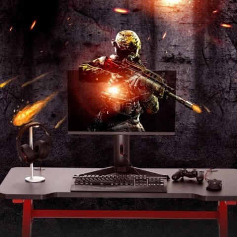 TECHLY UCHWYT PODSTAWKA DO MONITORA GAMINGOWEGO 17 TECHLY UCHWYT PODSTAWKA DO MONITORA GAMINGOWEGO 17