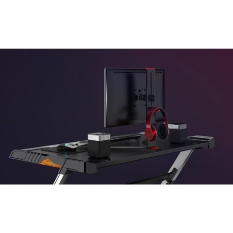 TECHLY UCHWYT PODSTAWKA DO MONITORA GAMINGOWEGO 17 TECHLY UCHWYT PODSTAWKA DO MONITORA GAMINGOWEGO 17