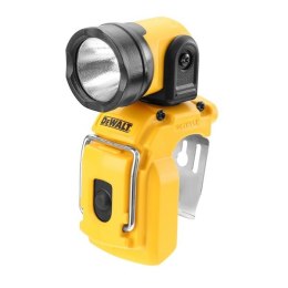10,8v latarka led (bez akumulatora i ładowarki)