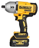 18v xr klucz udarowy 1/2 1355nm 2x5ahgfn
