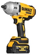 18v xr klucz udarowy 1/2 1355nm 2x5ahgfn