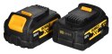 18v xr klucz udarowy 1/2 1355nm 2x5ahgfn