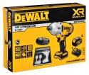 18v xr klucz udarowy 1/2 1355nm 2x5ahgfn