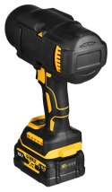 18v xr klucz udarowy 1/2 1355nm 2x5ahgfn
