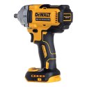 18v xr kompaktowy klucz ud. 1/2 tstak