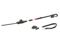BOSCH.SEKATOR NA WYSIĘGNIKU UNIVERSAL HEDGE POLE 18 1x2,5Ah