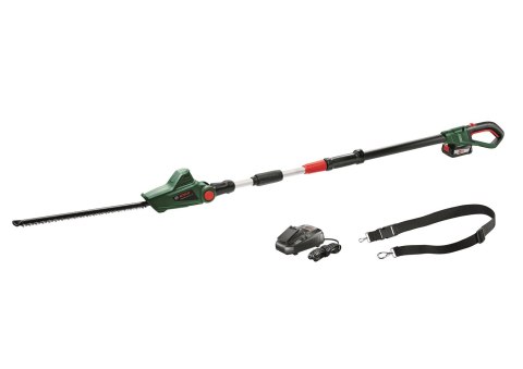BOSCH.SEKATOR NA WYSIĘGNIKU UNIVERSAL HEDGE POLE 18 1x2,5Ah BOSCH.SEKATOR NA WYSIĘGNIKU UNIVERSAL HEDGE POLE 18 1x2,5Ah