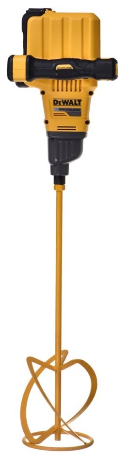 Bezprzewodowa mieszarka łopatkowa 54v xr flexvolt, body