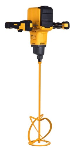 Bezprzewodowa mieszarka łopatkowa 54v xr flexvolt, body