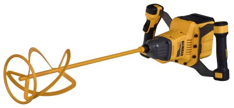 Bezprzewodowa mieszarka łopatkowa 54v xr flexvolt, body Bezprzewodowa mieszarka łopatkowa 54v xr flexvolt, body