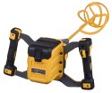 Bezprzewodowa mieszarka łopatkowa 54v xr flexvolt, body