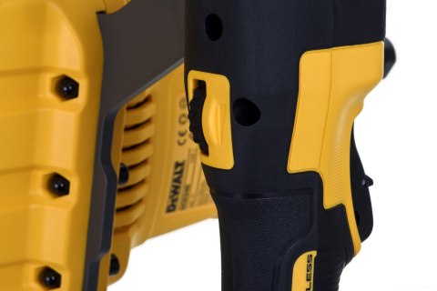 Bezprzewodowa mieszarka łopatkowa 54v xr flexvolt, body Bezprzewodowa mieszarka łopatkowa 54v xr flexvolt, body