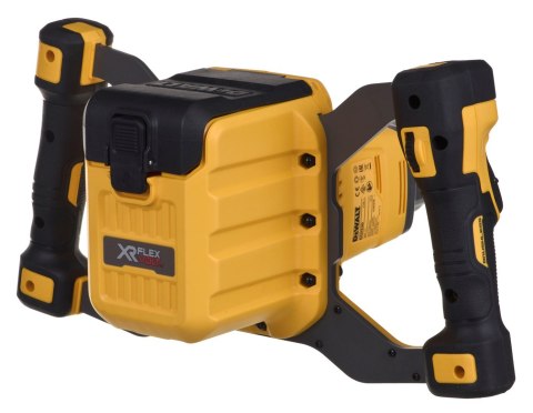 Bezprzewodowa mieszarka łopatkowa 54v xr flexvolt, body Bezprzewodowa mieszarka łopatkowa 54v xr flexvolt, body