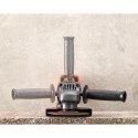 Black & Decker Akumulatorowa szlifierka kątowa 18 Volt bez baterii i ładowarki BCG720N-XJ