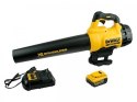 DEWALT DMUCHAWA 18V 1 x 5,0Ah LI-ION DCM562P1
