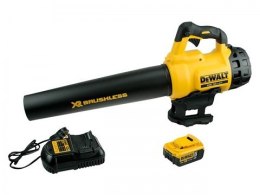 DEWALT DMUCHAWA 18V 1 x 5,0Ah LI-ION DCM562P1