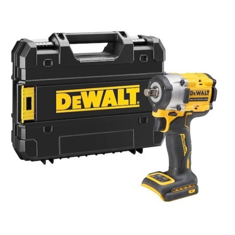 DEWALT Klucz udarowy 1/2" 18V 406 Nm DCF921NT DEWALT Klucz udarowy 1/2" 18V 406 Nm DCF921NT