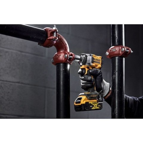 DEWALT Klucz udarowy 1/2" 18V 406 Nm DCF921NT DEWALT Klucz udarowy 1/2" 18V 406 Nm DCF921NT