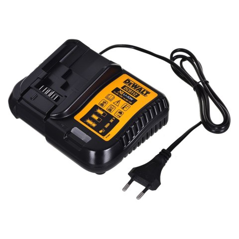 DEWALT.MŁOT SDS+ 18V 1,4J 2F 2x2,0Ah DCH172D2 DEWALT.MŁOT SDS+ 18V 1,4J 2F 2x2,0Ah DCH172D2