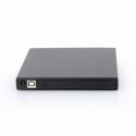 DVD RW USB2 8X EXT RTL/DVD-USB-04 GEMBIRD