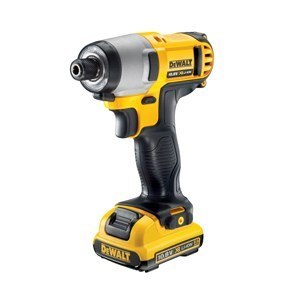 Dewalt system aku 10,8 v 10,8 v zakrętarka udar., 1/4" gniaz Dewalt system aku 10,8 v 10,8 v zakrętarka udar., 1/4" gniaz