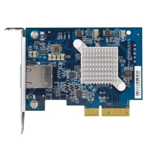 Karta sieciowa QNAP QXG-10G1T