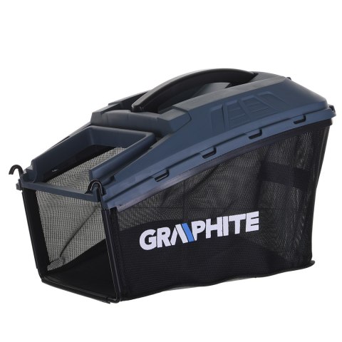 Kosiarka akumulatorowa Graphite ENERGY+ 36V bez aku Kosiarka akumulatorowa Graphite ENERGY+ 36V bez aku