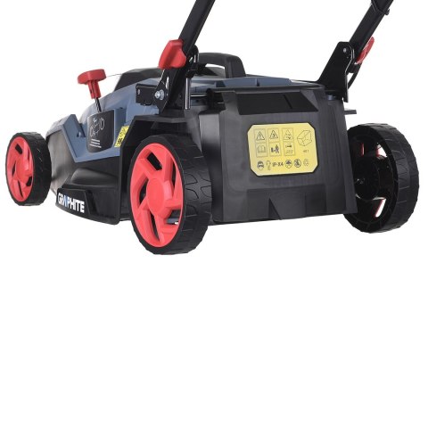 Kosiarka akumulatorowa Graphite ENERGY+ 36V bez aku Kosiarka akumulatorowa Graphite ENERGY+ 36V bez aku