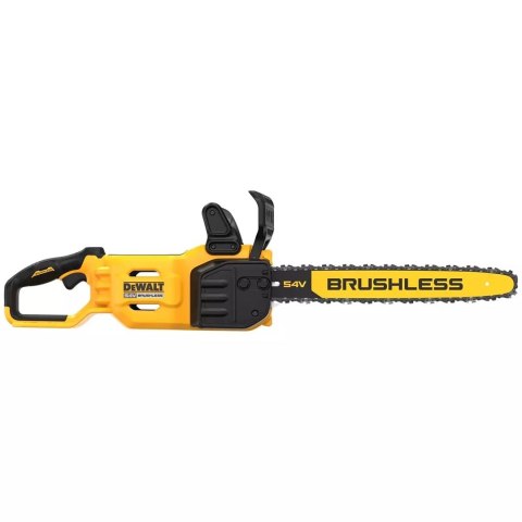 Kumulatorowa pilarka łańcuchowa DeWALT DCMCS574N-XJ 54V 45cm Kumulatorowa pilarka łańcuchowa DeWALT DCMCS574N-XJ 54V 45cm