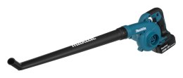 MAKITA DMUCHAWA 18V DUB186RT LXT 1x5,0Ah