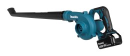 MAKITA DMUCHAWA 18V DUB186RT LXT 1x5,0Ah