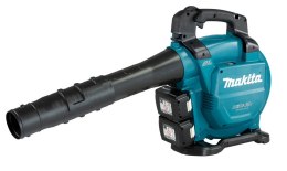 MAKITA DMUCHAWA/ODKURZACZ 2x18V DUB363PT2V 2x5,0Ah