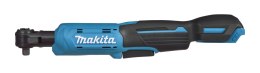 MAKITA GRZECHOTKA 12V CXT WR100DZ 47,5Nm 1/4 -3/8