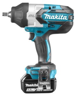 MAKITA KLUCZ UDAROWY 18V 1/2