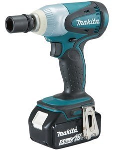 MAKITA KLUCZ UDAROWY 18V 1/2