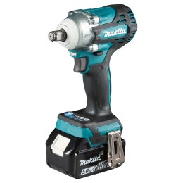 MAKITA KLUCZ UDAROWY 18V 1/2