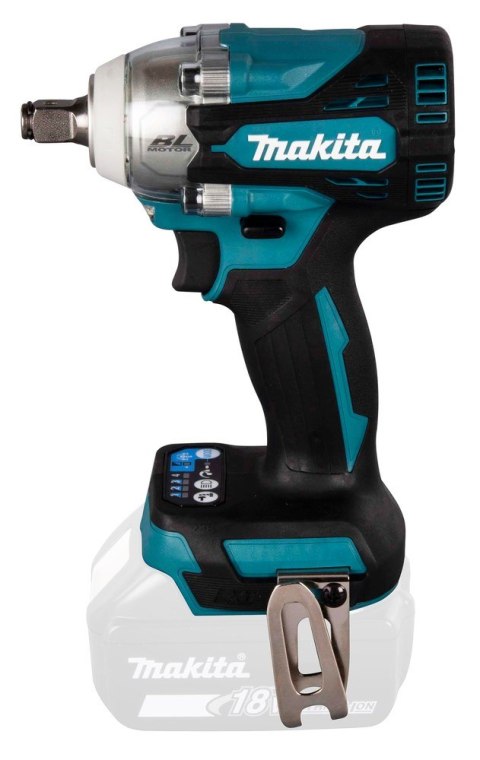 MAKITA KLUCZ UDAROWY 18V 1/2" 330Nm BEZ AKUMULATORÓW I ŁADOWARKI DTW300Z MAKITA KLUCZ UDAROWY 18V 1/2" 330Nm BEZ AKUMULATORÓW I ŁADOWARKI DTW300Z
