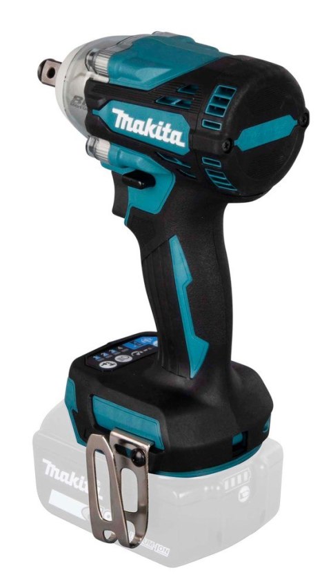 MAKITA KLUCZ UDAROWY 18V 1/2" 330Nm BEZ AKUMULATORÓW I ŁADOWARKI DTW300Z MAKITA KLUCZ UDAROWY 18V 1/2" 330Nm BEZ AKUMULATORÓW I ŁADOWARKI DTW300Z