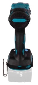 MAKITA KLUCZ UDAROWY 18V 1/2" 330Nm BEZ AKUMULATORÓW I ŁADOWARKI DTW300Z