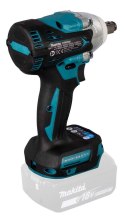 MAKITA KLUCZ UDAROWY 18V 1/2" 330Nm BEZ AKUMULATORÓW I ŁADOWARKI DTW300Z