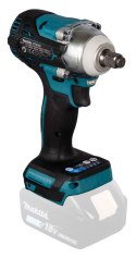 MAKITA KLUCZ UDAROWY 18V 1/2" 330Nm BEZ AKUMULATORÓW I ŁADOWARKI DTW300Z