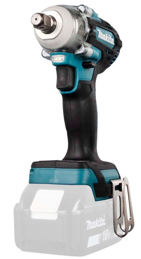 MAKITA KLUCZ UDAROWY 18V 1/2" 330Nm BEZ AKUMULATORÓW I ŁADOWARKI DTW300Z MAKITA KLUCZ UDAROWY 18V 1/2" 330Nm BEZ AKUMULATORÓW I ŁADOWARKI DTW300Z
