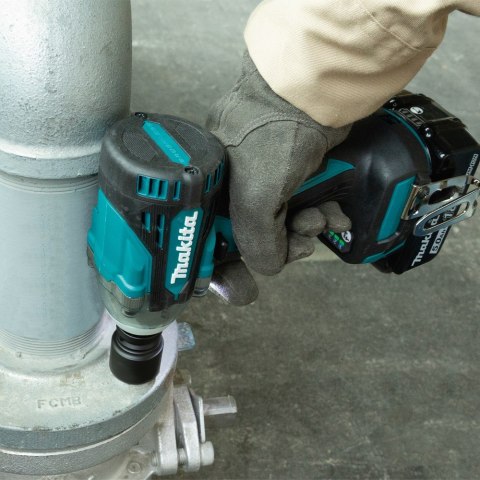 MAKITA KLUCZ UDAROWY 18V 1/2" 330Nm BEZ AKUMULATORÓW I ŁADOWARKI DTW300Z MAKITA KLUCZ UDAROWY 18V 1/2" 330Nm BEZ AKUMULATORÓW I ŁADOWARKI DTW300Z