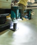 MAKITA KLUCZ UDAROWY 18V 1/2" 330Nm BEZ AKUMULATORÓW I ŁADOWARKI DTW300Z