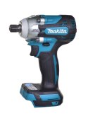 MAKITA KLUCZ UDAROWY 18V 1/2" 330Nm BEZ AKUMULATORÓW I ŁADOWARKI DTW301Z