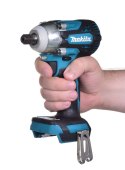 MAKITA KLUCZ UDAROWY 18V 1/2" 330Nm BEZ AKUMULATORÓW I ŁADOWARKI DTW301Z