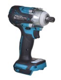MAKITA KLUCZ UDAROWY 18V 1/2" 330Nm BEZ AKUMULATORÓW I ŁADOWARKI DTW301Z