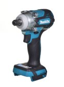MAKITA KLUCZ UDAROWY 18V 1/2" 330Nm BEZ AKUMULATORÓW I ŁADOWARKI DTW301Z