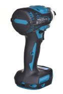 MAKITA KLUCZ UDAROWY 18V 1/2" 330Nm BEZ AKUMULATORÓW I ŁADOWARKI DTW301Z