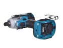 MAKITA KLUCZ UDAROWY 18V 1/2" 330Nm BEZ AKUMULATORÓW I ŁADOWARKI DTW301Z